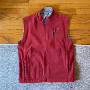 Southern Tide Mens New Orleans Vest